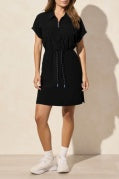 Kari Polo Dress