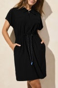 Kari Polo Dress