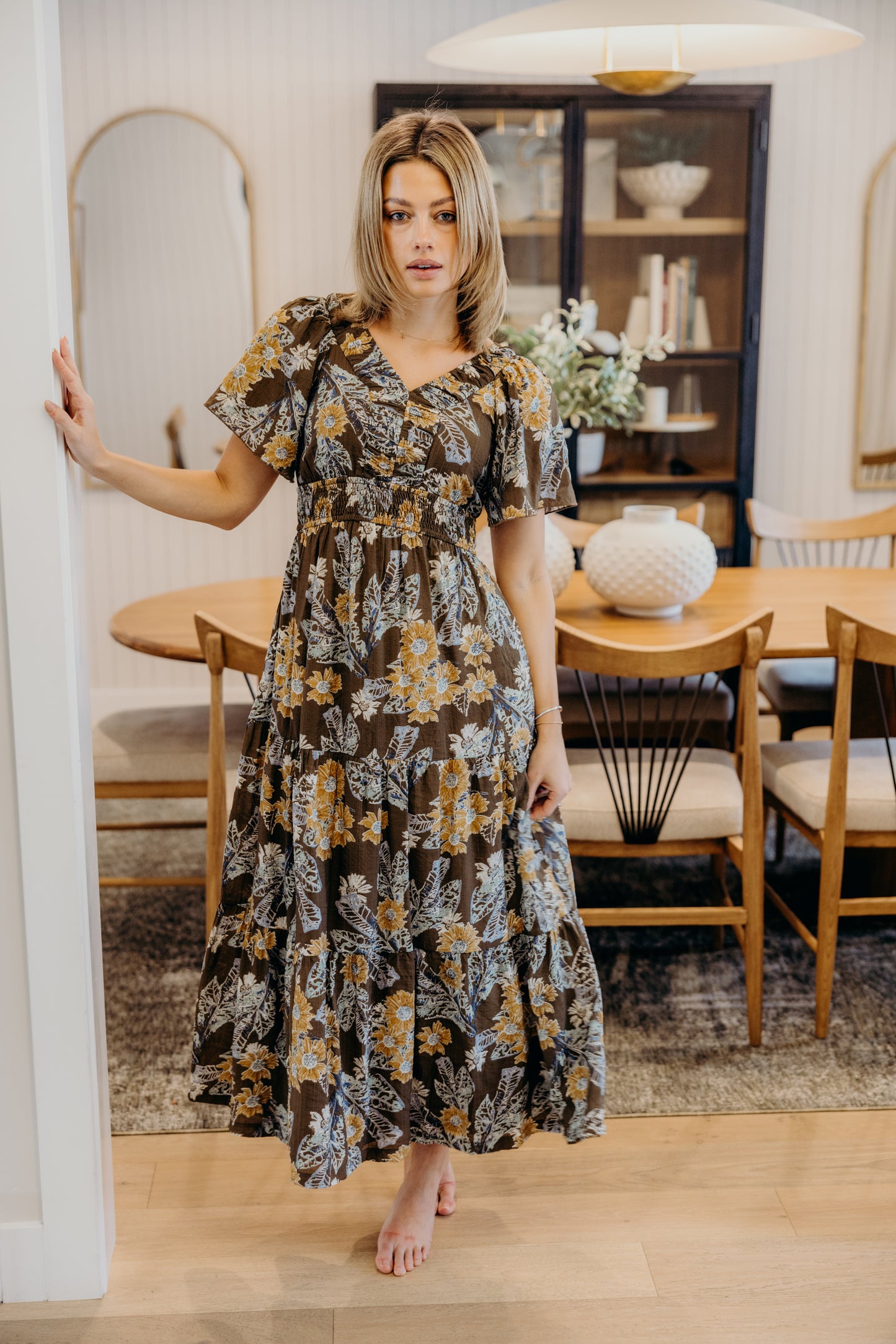 Shay Dress