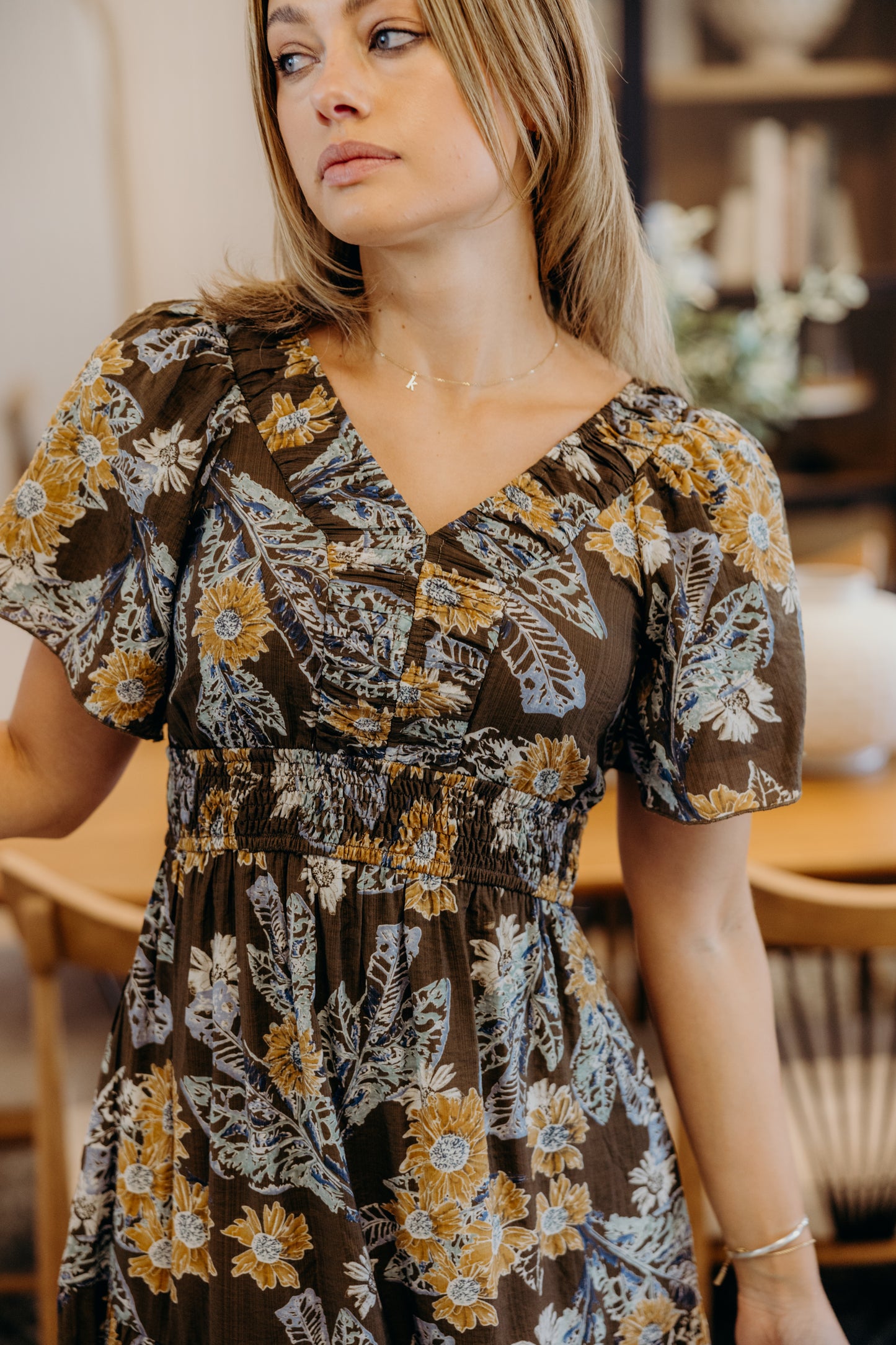 Shay Dress