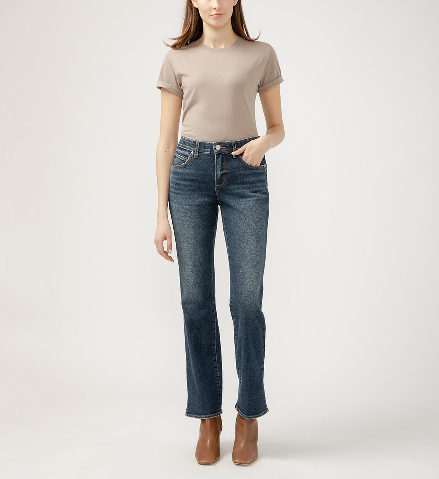 Eloise jeans by JAG
