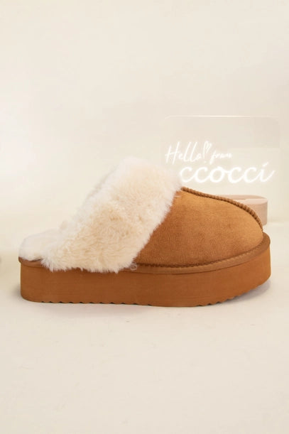 Gabby Slipper