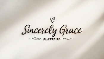 Sincerely Grace