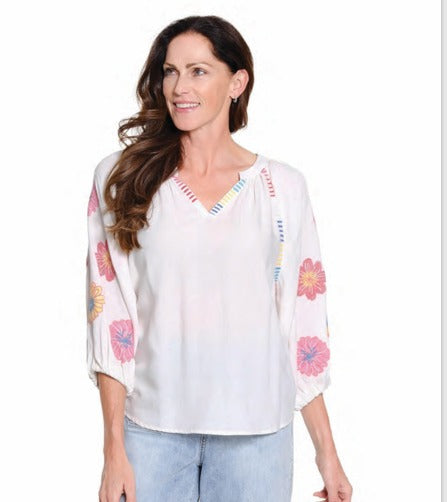 June Top