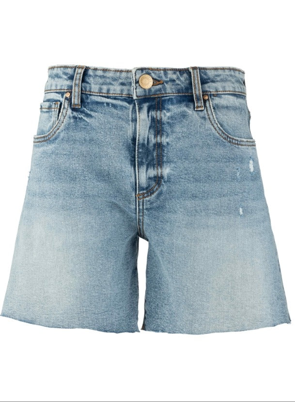 Hailey Jean Short