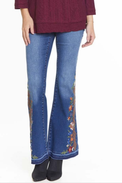 Tally Jean