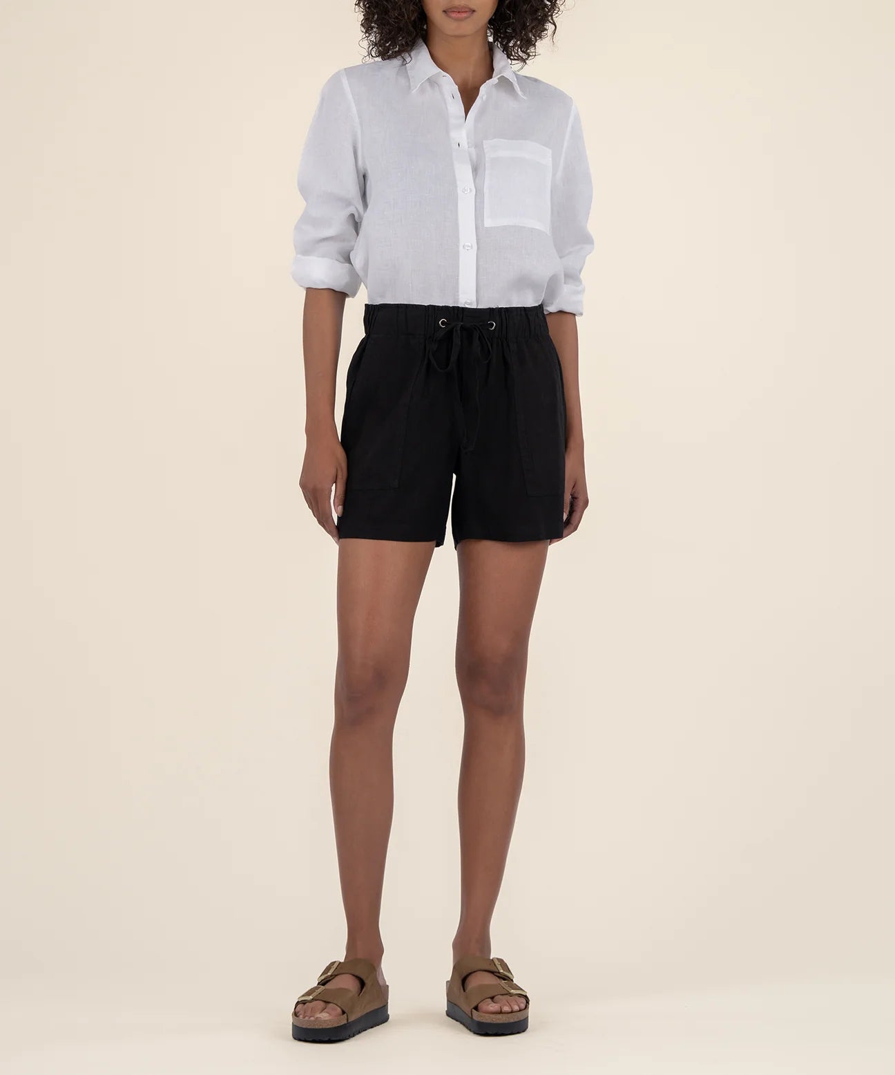 Katana Short