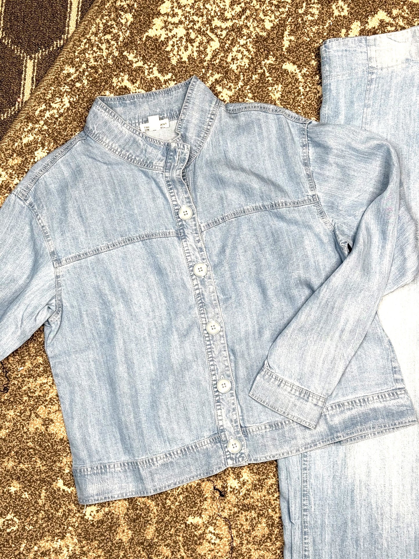 Lolli Jacket
