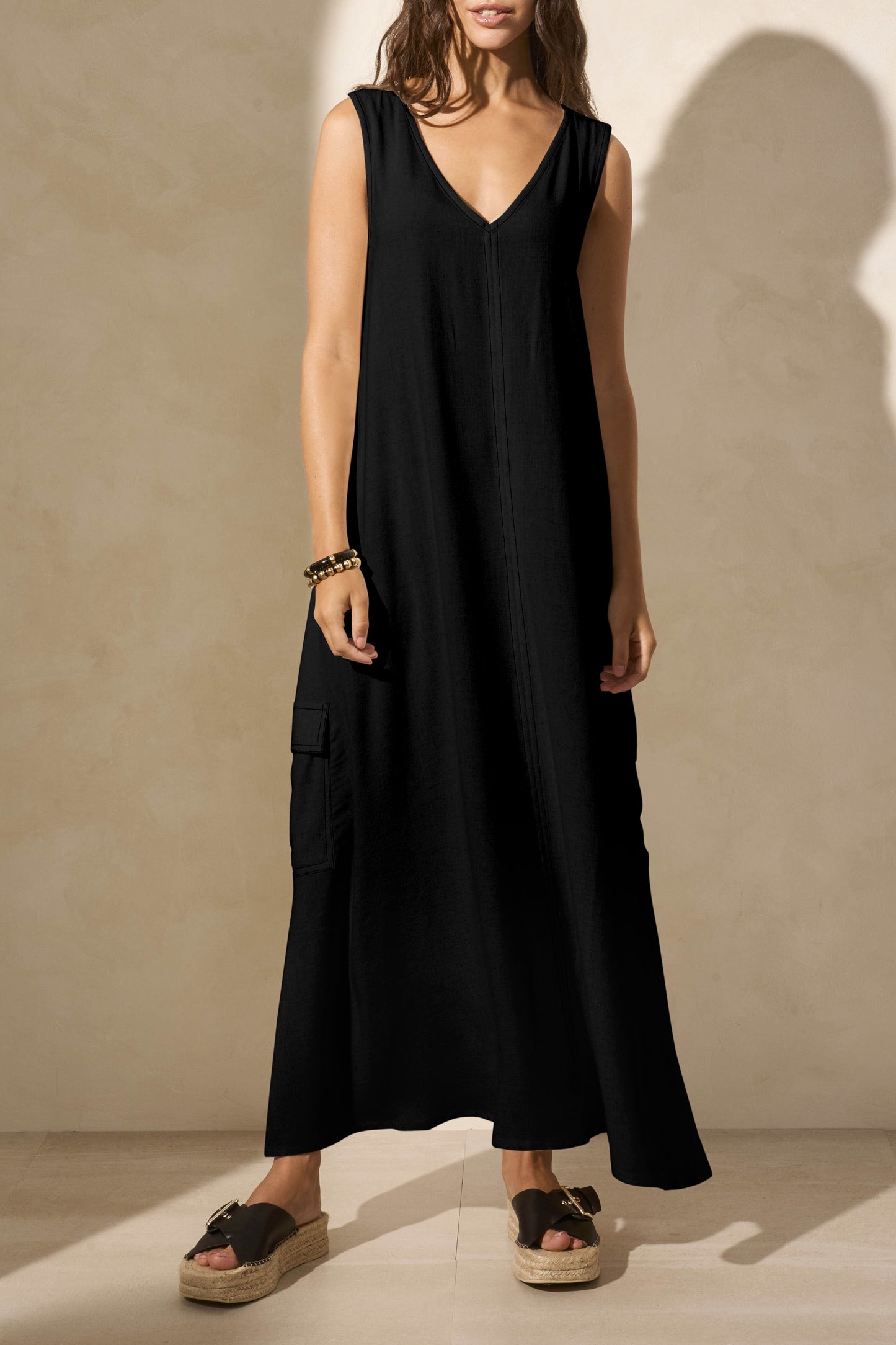 Kellen Dress