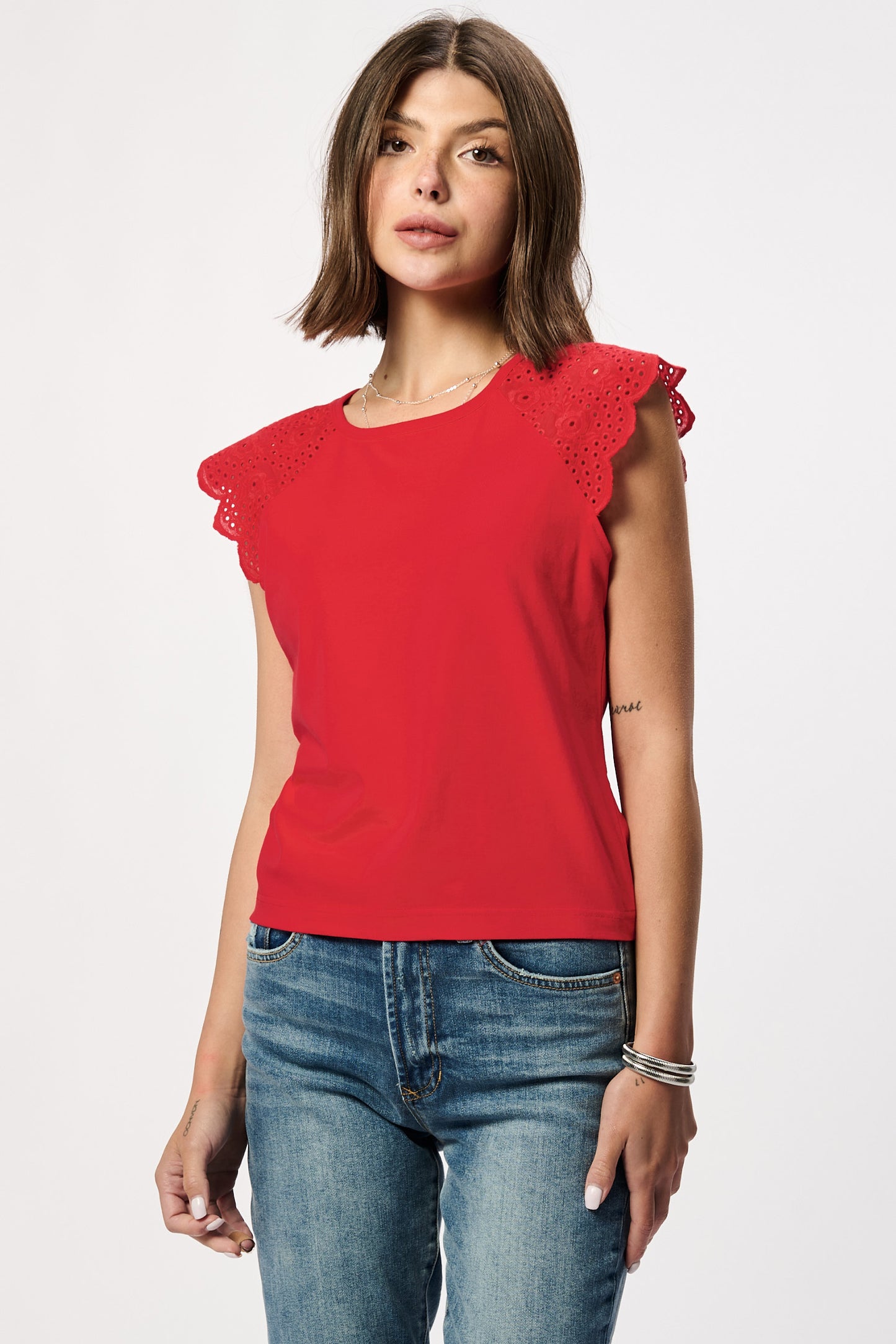 Eve Top