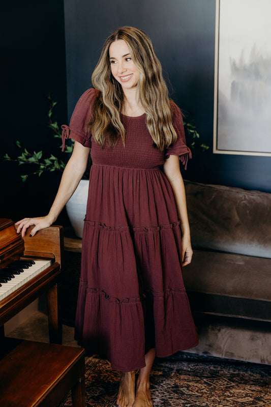 Trisha Dress