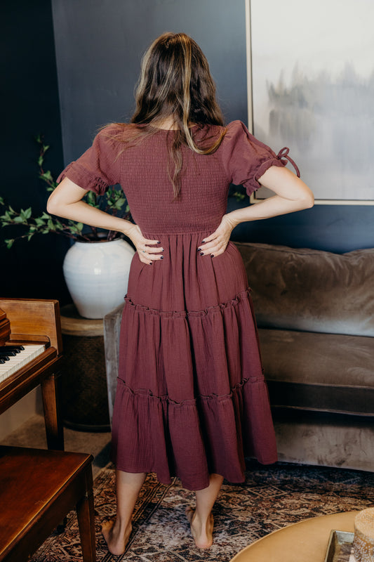 Trisha Dress