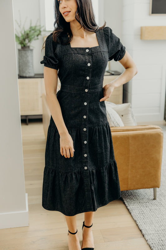 Abigail Dress