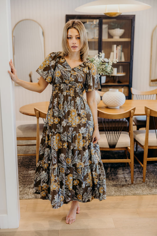 Shay Dress