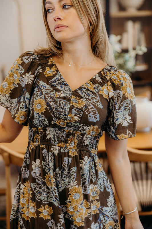 Shay Dress
