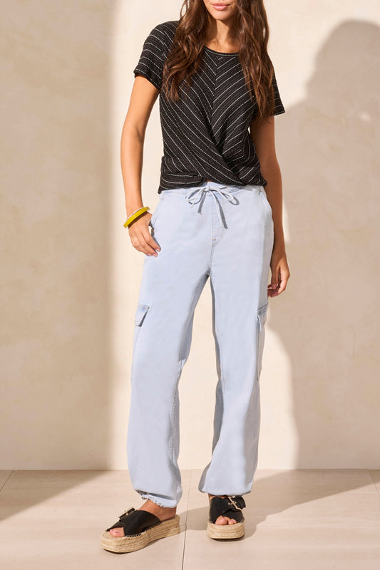 Audrey jogger cargo pant