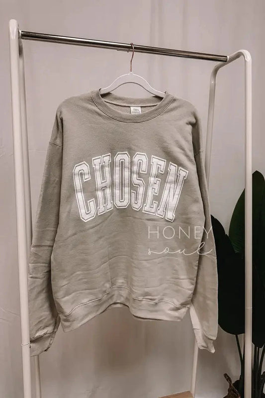 Chosen Top