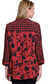 Naomi Cuffed Button Front Shirt