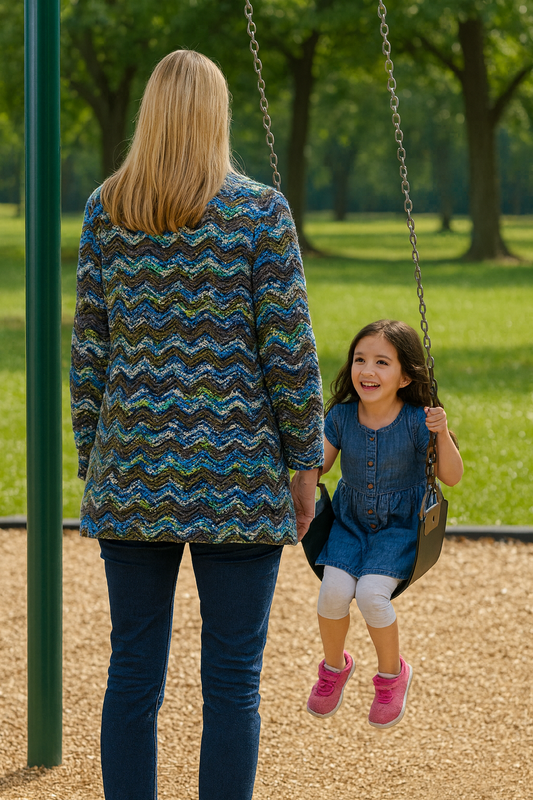 Misty Cuffed Button Front Shacket with Pockets