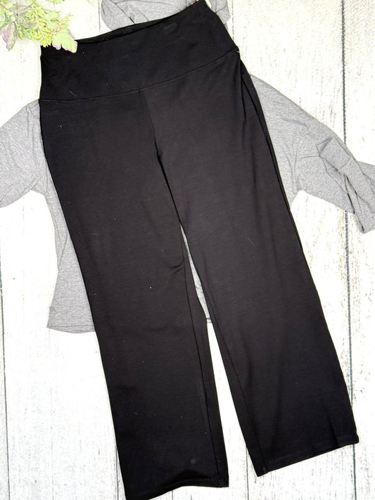 Olivia Pull On Pant