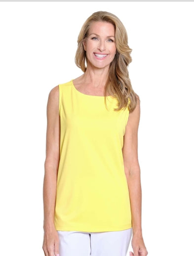 Brenna Tank