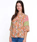 Florynce Floral top