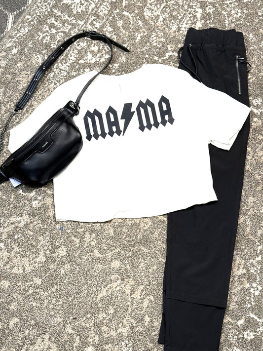 Mama Tee