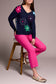 Farah Sweater