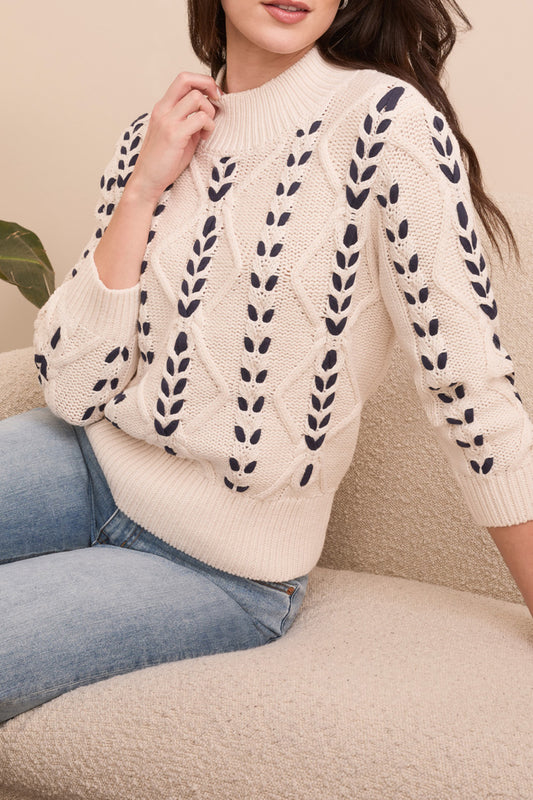 Robin Sweater