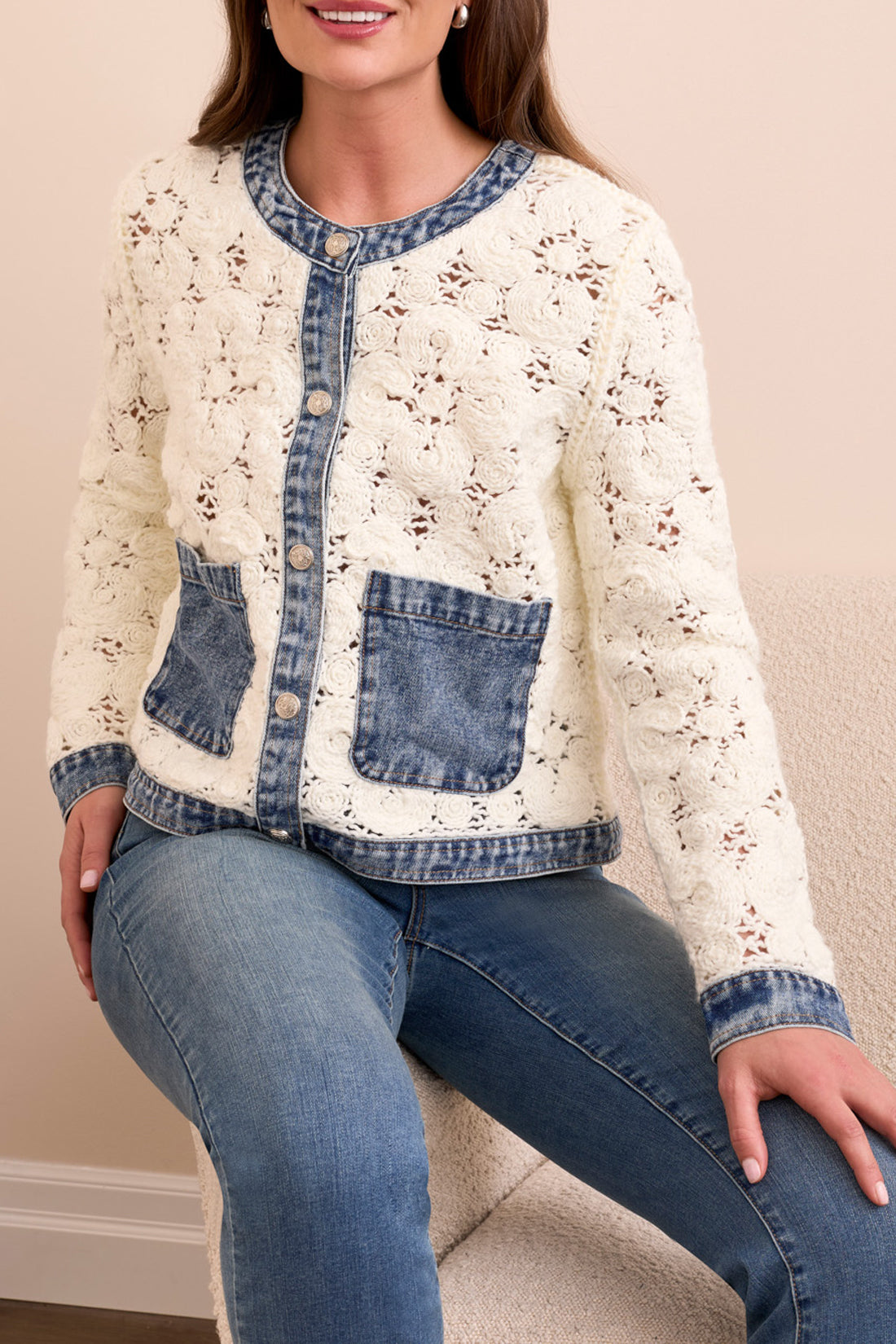Lucinda Jacket